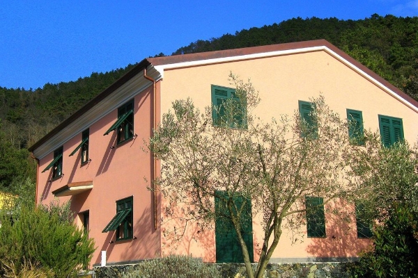 Hotel La Rossola Resort